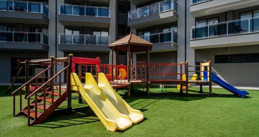 Green Garden Resort&Spa Hotel
