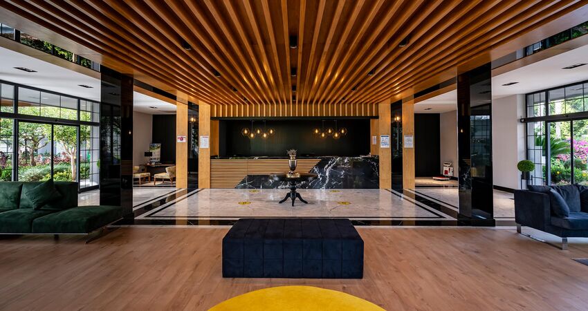 Green Garden Resort&Spa Hotel