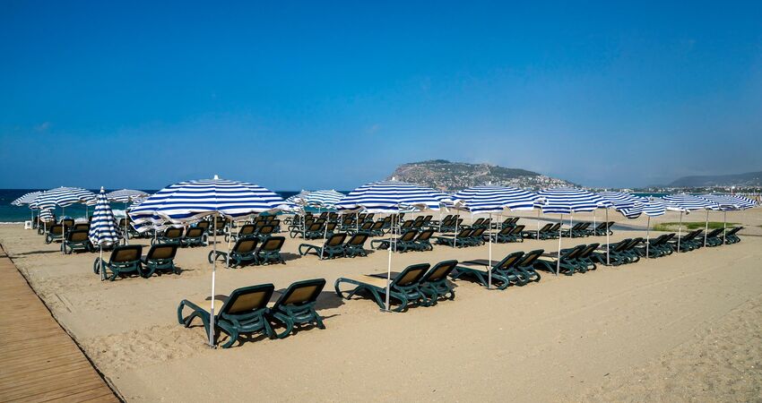 Green Garden Resort&Spa Hotel