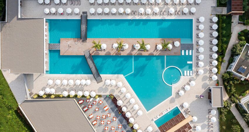 Green Garden Resort&Spa Hotel