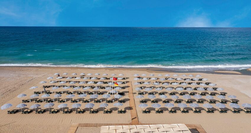 Green Garden Resort&Spa Hotel