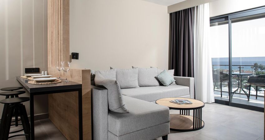 Green Garden Resort&Spa Hotel