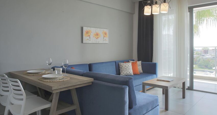 Green Garden Resort&Spa Hotel
