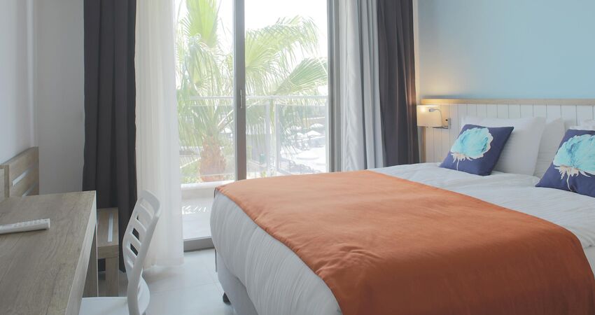 Green Garden Resort&Spa Hotel