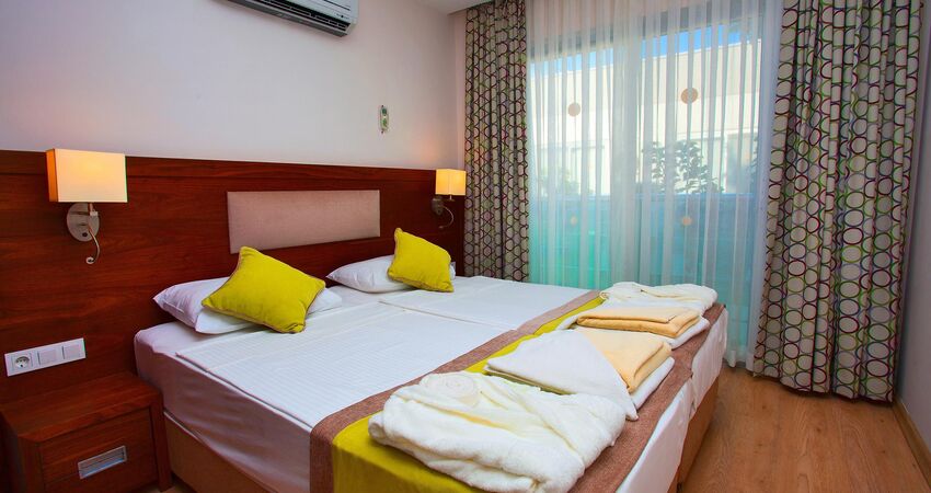 Green Garden Resort&Spa Hotel