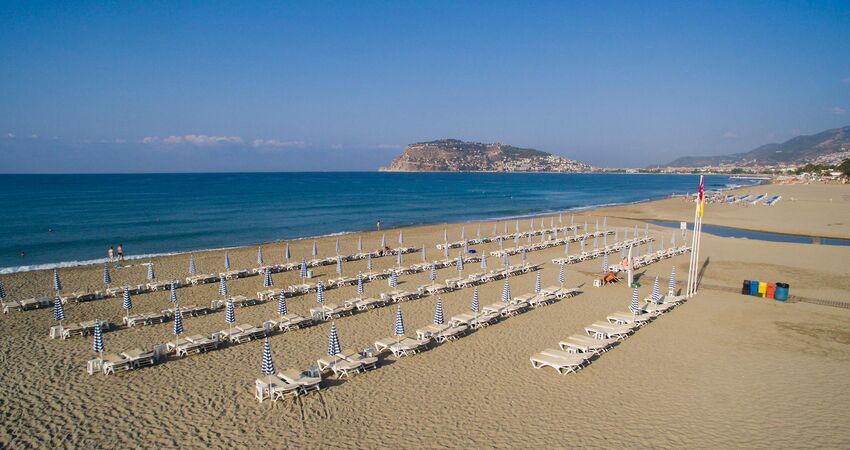 Green Garden Resort&Spa Hotel
