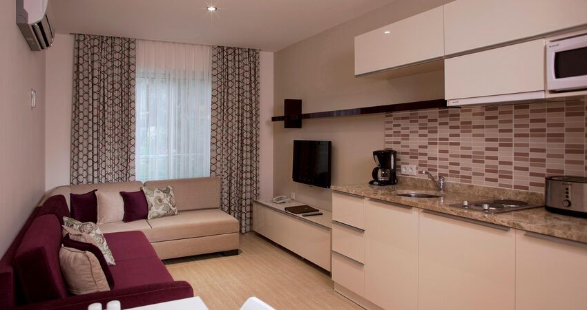 Green Garden Resort&Spa Hotel