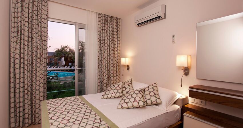 Green Garden Resort&Spa Hotel