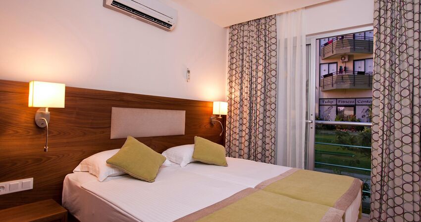 Green Garden Resort&Spa Hotel