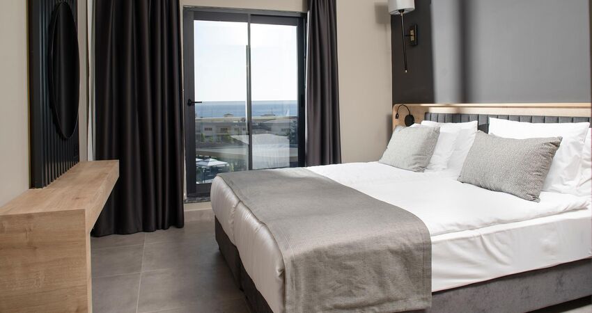 Green Garden Resort&Spa Hotel