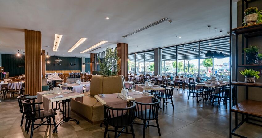 Green Garden Resort&Spa Hotel