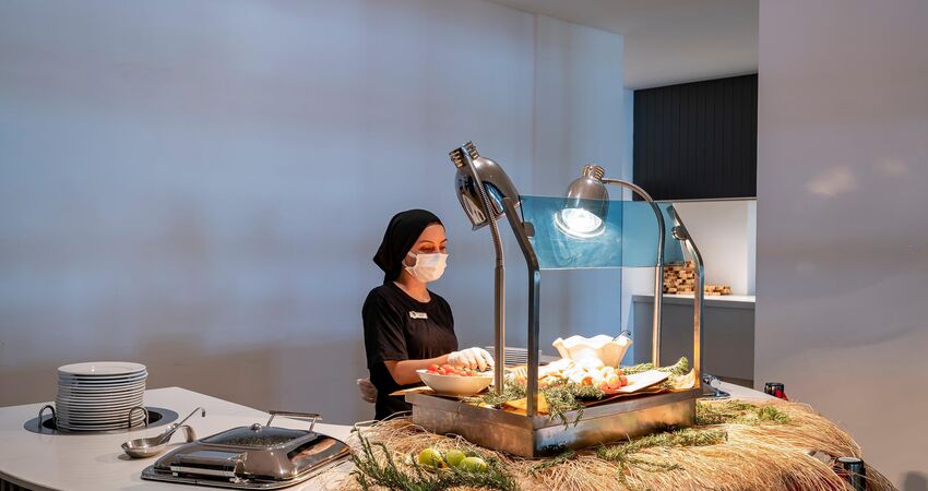 Green Garden Resort&Spa Hotel