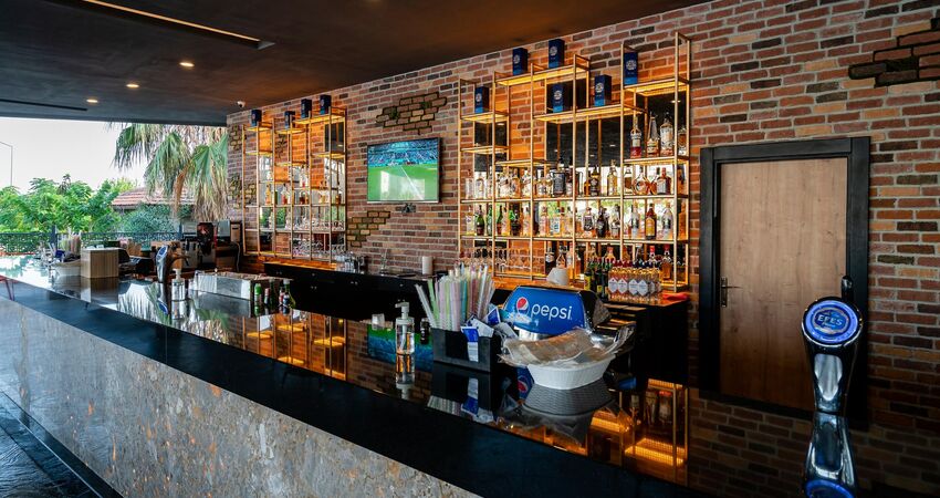 Green Garden Resort&Spa Hotel