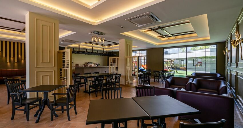 Green Garden Resort&Spa Hotel