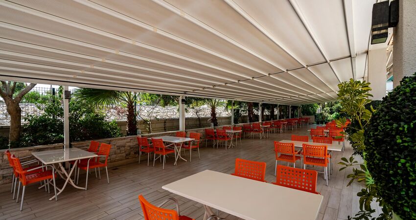 Green Garden Resort&Spa Hotel