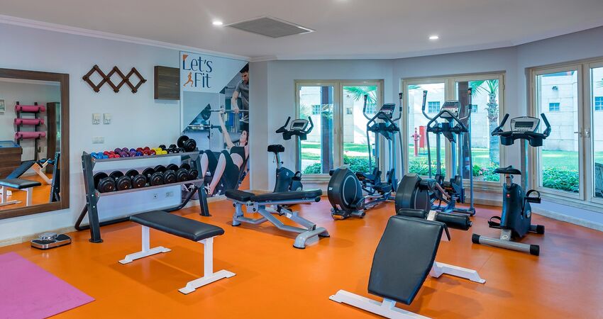 Seven Seas Hotel Lıfe