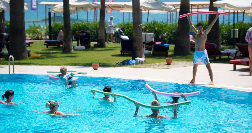 Seven Seas Hotel Lıfe
