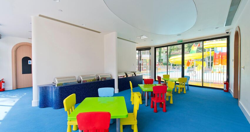 Seven Seas Hotel Lıfe