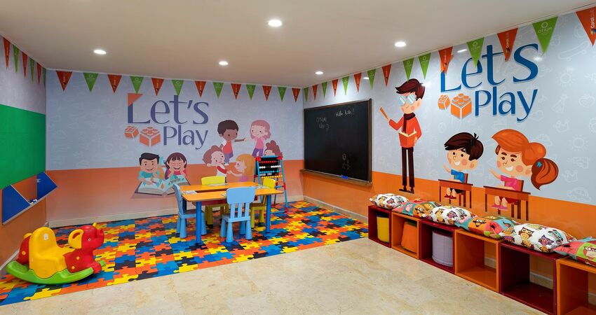 Seven Seas Hotel Lıfe