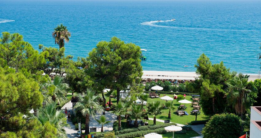 Seven Seas Hotel Lıfe