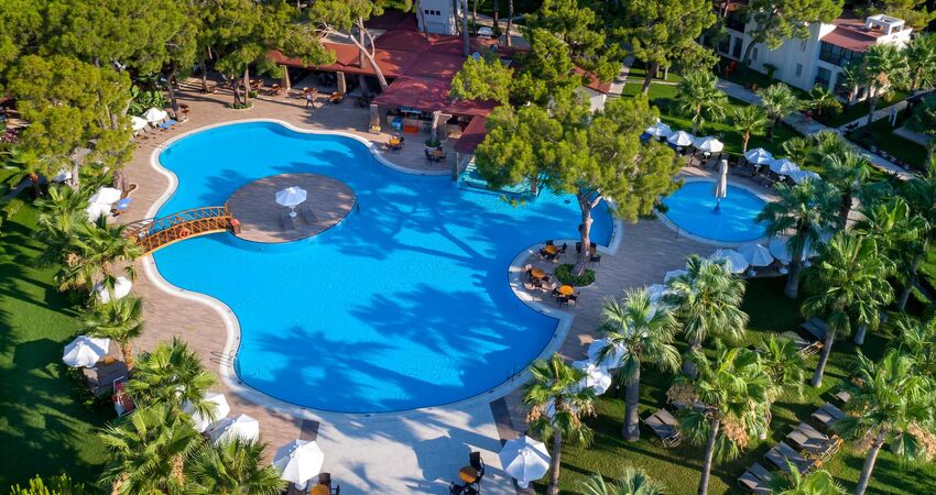 Seven Seas Hotel Lıfe