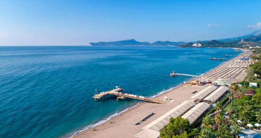 Seven Seas Hotel Lıfe