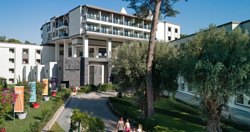 Seven Seas Hotel Lıfe