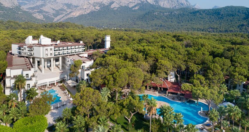Seven Seas Hotel Lıfe