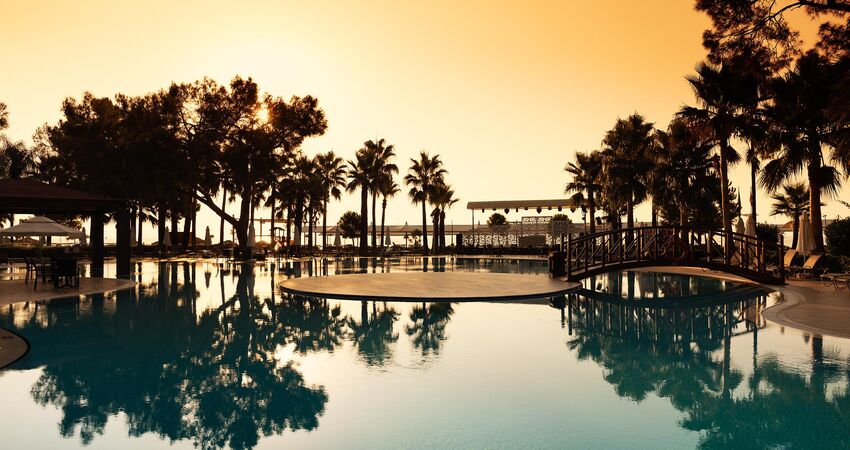 Seven Seas Hotel Lıfe