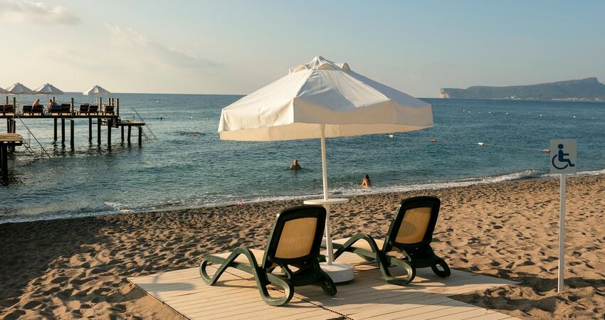 Seven Seas Hotel Lıfe