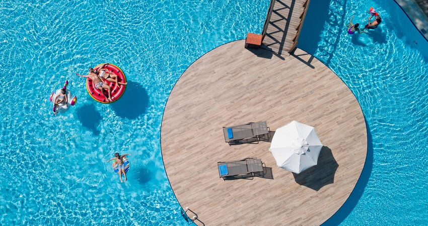 Seven Seas Hotel Lıfe