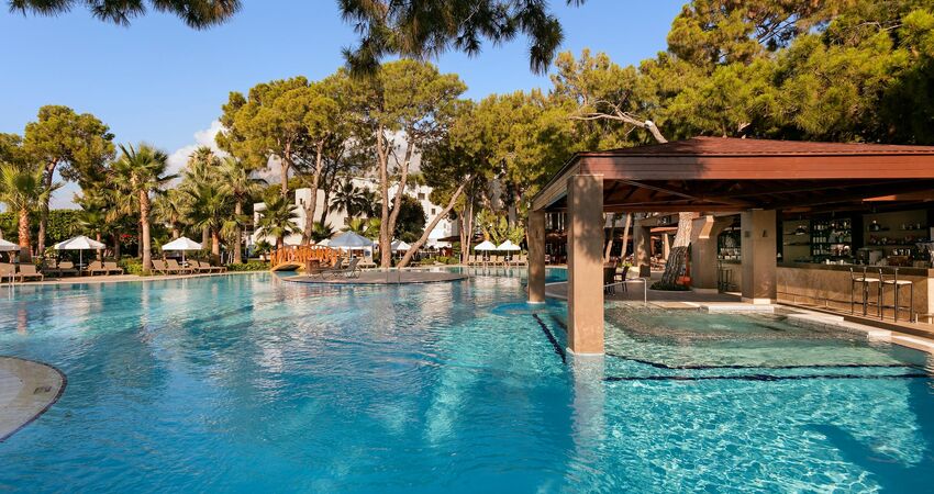 Seven Seas Hotel Lıfe