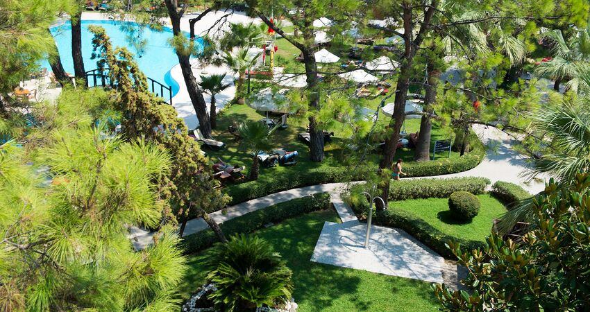 Seven Seas Hotel Lıfe