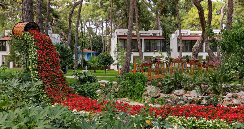 Seven Seas Hotel Lıfe