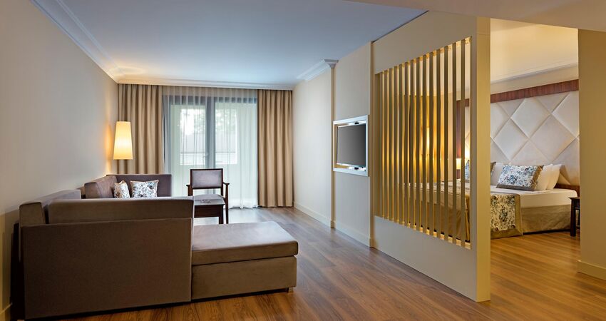 Seven Seas Hotel Lıfe