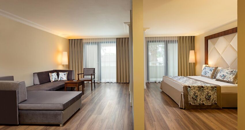 Seven Seas Hotel Lıfe