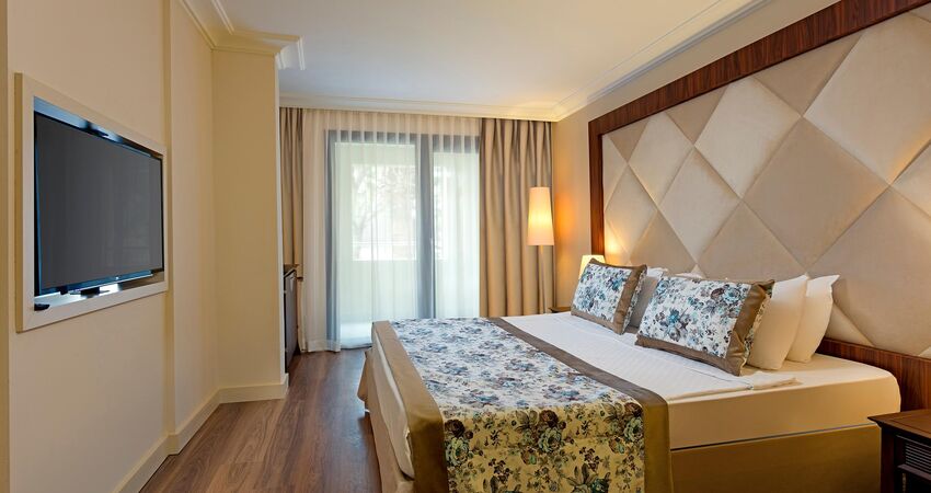 Seven Seas Hotel Lıfe