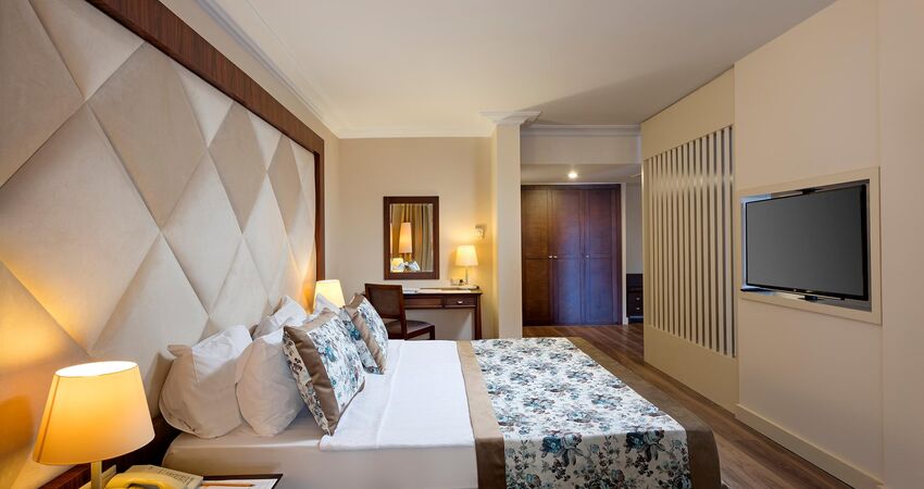 Seven Seas Hotel Lıfe