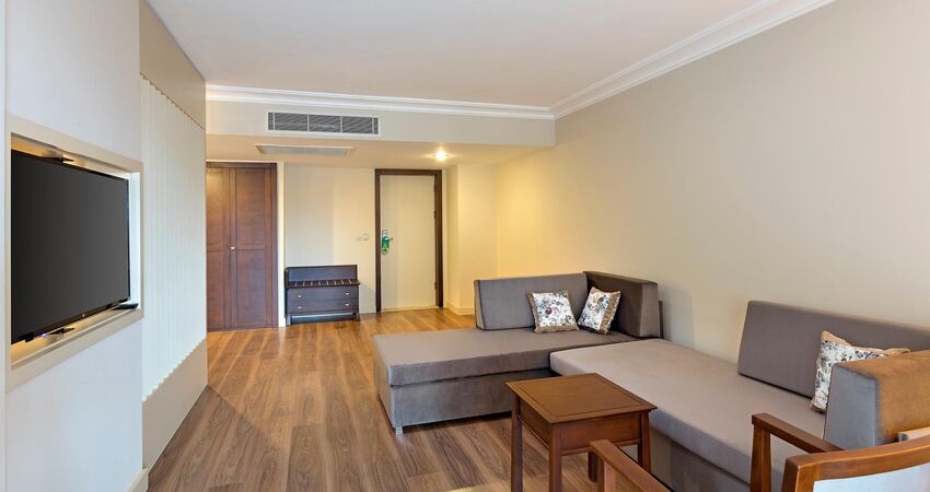 Seven Seas Hotel Lıfe