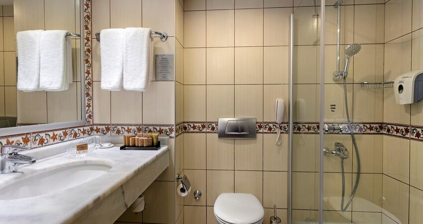 Seven Seas Hotel Lıfe