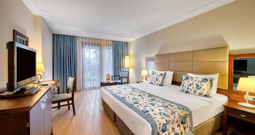 Seven Seas Hotel Lıfe