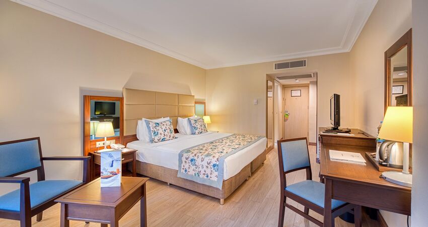 Seven Seas Hotel Lıfe