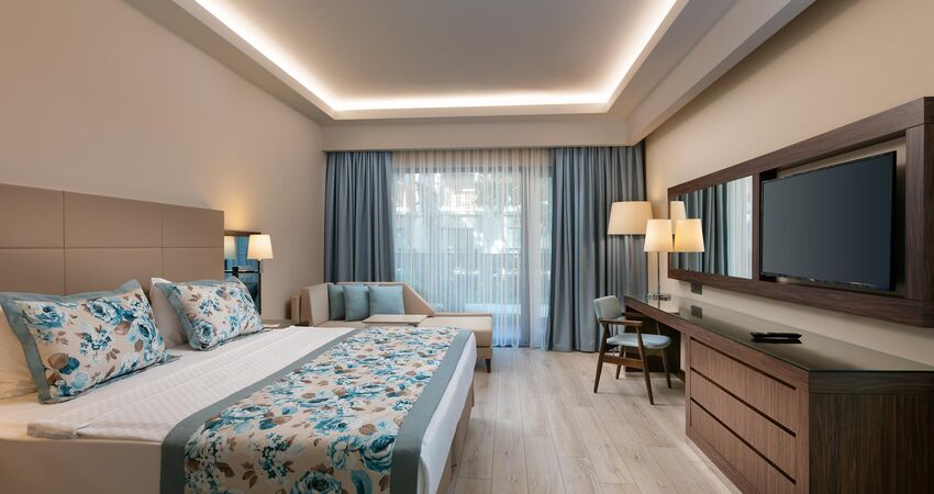 Seven Seas Hotel Lıfe