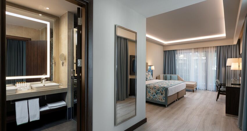Seven Seas Hotel Lıfe