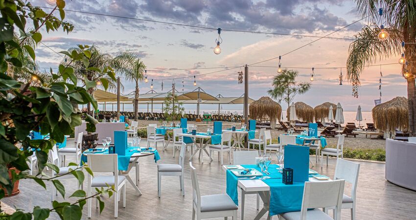 Seven Seas Hotel Lıfe
