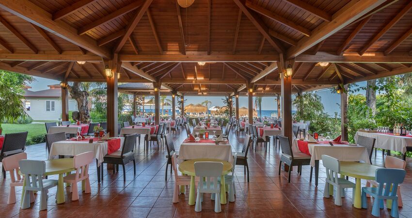 Seven Seas Hotel Lıfe