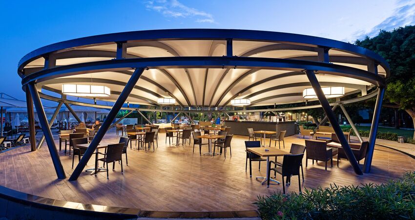 Seven Seas Hotel Lıfe