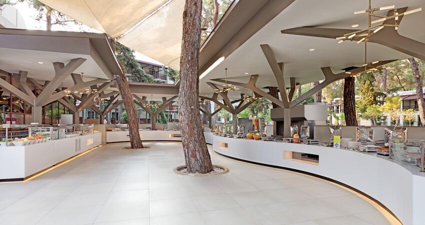 Seven Seas Hotel Lıfe