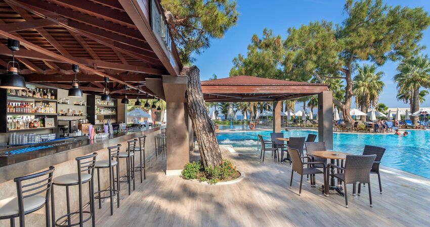 Seven Seas Hotel Lıfe