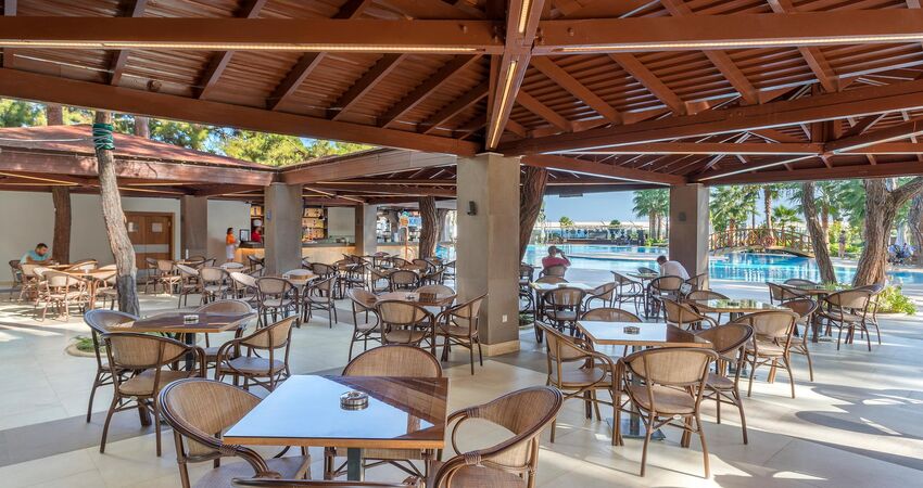 Seven Seas Hotel Lıfe